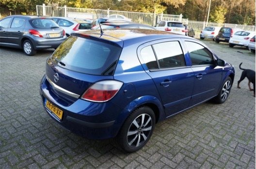 Opel Astra - 1.4 Enjoy nieuwe distributie ketting - 1