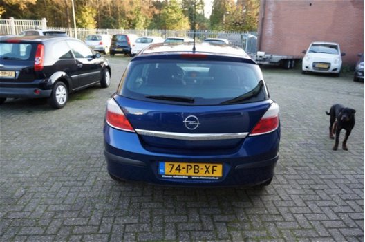 Opel Astra - 1.4 Enjoy nieuwe distributie ketting - 1