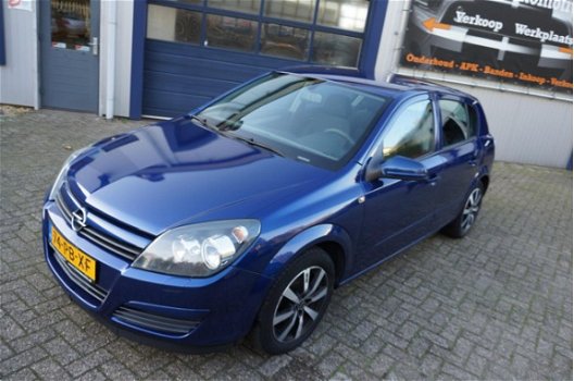 Opel Astra - 1.4 Enjoy nieuwe distributie ketting - 1