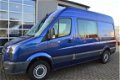 Volkswagen Crafter - 28 2.5 TDI L2 DC Dubbele Cabine - 1 - Thumbnail