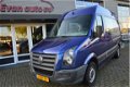 Volkswagen Crafter - 28 2.5 TDI L2 DC Dubbele Cabine - 1 - Thumbnail