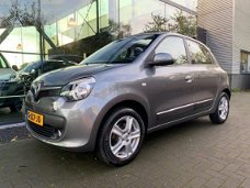 Renault Twingo - 0.9 TCe Dynamique cabrio