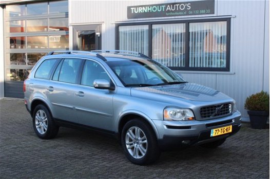 Volvo XC90 - 2.4 D5 Inscription | 7 Pers. | Dealer onderhouden - 1