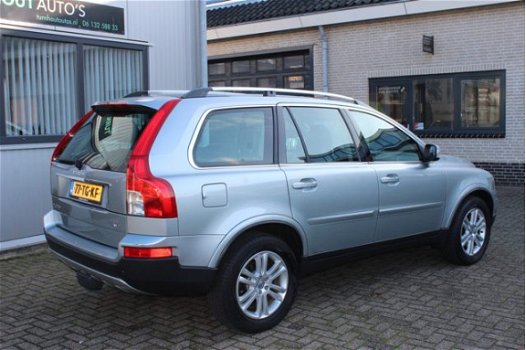 Volvo XC90 - 2.4 D5 Inscription | 7 Pers. | Dealer onderhouden - 1