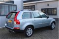 Volvo XC90 - 2.4 D5 Inscription | 7 Pers. | Dealer onderhouden - 1 - Thumbnail