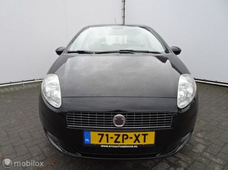 Fiat Grande Punto - 1.4 GP NETTE AUTO - 1