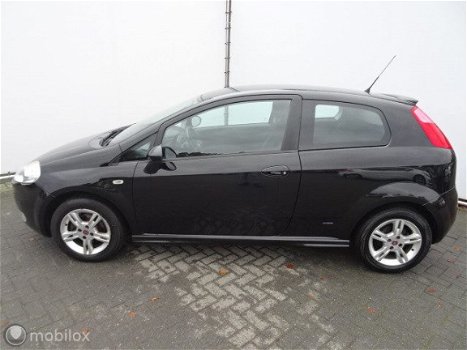 Fiat Grande Punto - 1.4 GP NETTE AUTO - 1