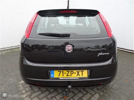 Fiat Grande Punto - 1.4 GP NETTE AUTO - 1