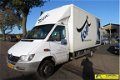 Mercedes-Benz Sprinter - 413 CDI BAKWAGEN + KLEP + AIRCO - 1 - Thumbnail