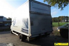 Mercedes-Benz Sprinter - 413 CDI BAKWAGEN + KLEP + AIRCO