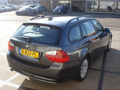 BMW 3-serie Touring - 320i Executive NW.STAAT 110157KM - 1