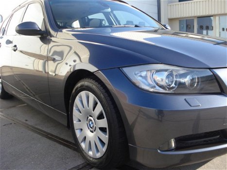 BMW 3-serie Touring - 320i Executive NW.STAAT 110157KM - 1