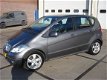 Mercedes-Benz A-klasse - 160 BlueEFFICIENCY Edition 125 Avantgarde - 1 - Thumbnail