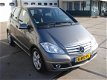 Mercedes-Benz A-klasse - 160 BlueEFFICIENCY Edition 125 Avantgarde - 1 - Thumbnail