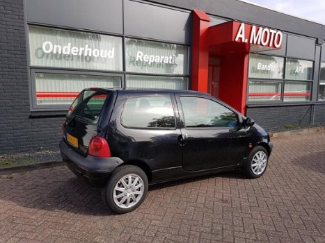 Renault Twingo - 1.2-16V Epicéa Nieuwe APK, Nette auto , elc pakket - 1