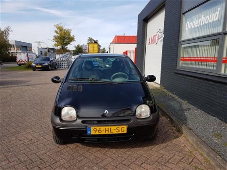 Renault Twingo - 1.2-16V Epicéa Nieuwe APK, Nette auto , elc pakket - 1