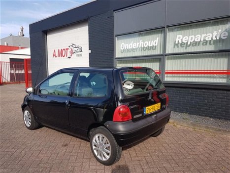 Renault Twingo - 1.2-16V Epicéa Nieuwe APK, Nette auto , elc pakket - 1