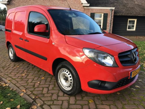 Mercedes-Benz Citan - 109 CDi AIRCO SCHUIFDEUR - 1