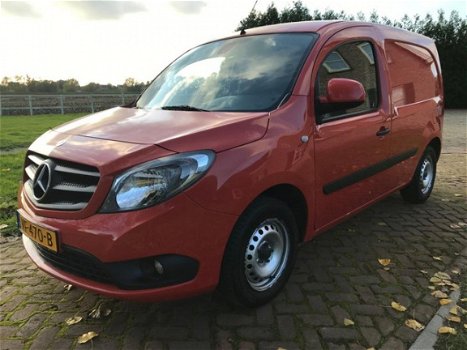 Mercedes-Benz Citan - 109 CDi AIRCO SCHUIFDEUR - 1