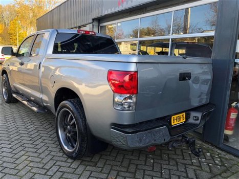 Toyota Tundra - 4.0 Qaudcab 6 pers - 1