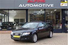 Audi A4 - 1.6 Airco 67942 Km Nap Nw Staat