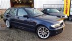 BMW 3-serie Touring - 318i EXE/FACELIFT/NAP/18