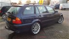 BMW 3-serie Touring - 318i EXE/FACELIFT/NAP/18