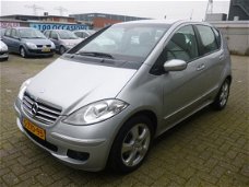 Mercedes-Benz A-klasse - 180 CDI Avantgarde AUT/NAVI/5DEURS