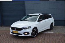 Fiat Tipo Stationwagon - 1.4 T-Jet 16v S-Design trekhaak 1500kg trekgewicht