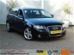 Audi A3 Sportback - 1.6 Ambition -Automaat- Airco- Nap- leuke auto - 1 - Thumbnail