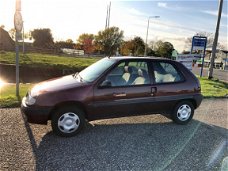 Citroën Saxo - 1.1i SX