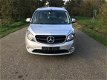 Mercedes-Benz Citan - 112 BlueEFFICIENCY Economy - 1 - Thumbnail