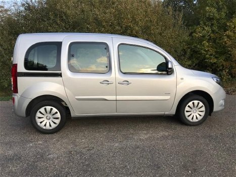 Mercedes-Benz Citan - 112 BlueEFFICIENCY Economy - 1