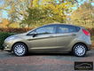 Ford Fiesta - 1.4 Titanium - 1 - Thumbnail