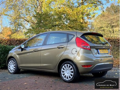 Ford Fiesta - 1.4 Titanium - 1