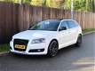 Audi A3 Sportback - 1.4 TFSI Attraction DSG AUT 5Drs Pano/Navi/18