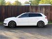 Audi A3 Sportback - 1.4 TFSI Attraction DSG AUT 5Drs Pano/Navi/18