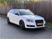 Audi A3 Sportback - 1.4 TFSI Attraction DSG AUT 5Drs Pano/Navi/18