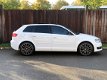 Audi A3 Sportback - 1.4 TFSI Attraction DSG AUT 5Drs Pano/Navi/18