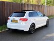 Audi A3 Sportback - 1.4 TFSI Attraction DSG AUT 5Drs Pano/Navi/18