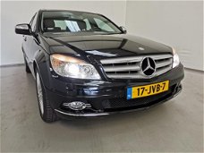 Mercedes-Benz C-klasse - 280 Avantgarde / Panoramadak / Comand / Memory