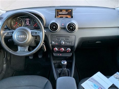 Audi A1 Sportback - 1.6 TDI Amb. PL. Bns - 1