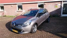 Renault Clio Estate - 1.5 dCi ECO Night&Day