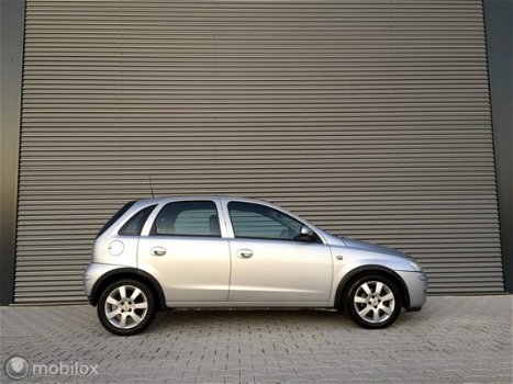 Opel Corsa - 1.3 CDTI Cosmo 5 Deurs / Airco / Cruise / LMV / Elektr.pakket - 1