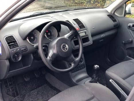 Volkswagen Polo - 1.4 Trendline |Nap|Nieuw APK| - 1