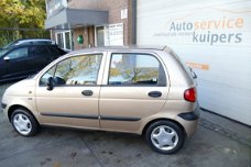 Daewoo Matiz - 0.8 Style