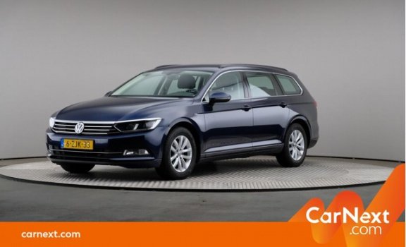 Volkswagen Passat Variant - 1.4 TSI ACT Comfortline Executive, LED, Navigatie - 1