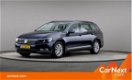 Volkswagen Passat Variant - 1.4 TSI ACT Comfortline Executive, LED, Navigatie - 1 - Thumbnail