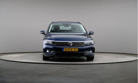 Volkswagen Passat Variant - 1.4 TSI ACT Comfortline Executive, LED, Navigatie - 1