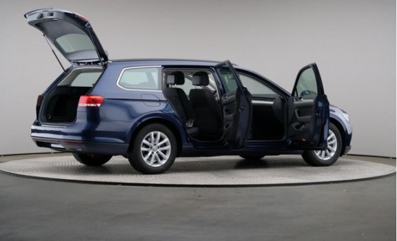Volkswagen Passat Variant - 1.4 TSI ACT Comfortline Executive, LED, Navigatie - 1